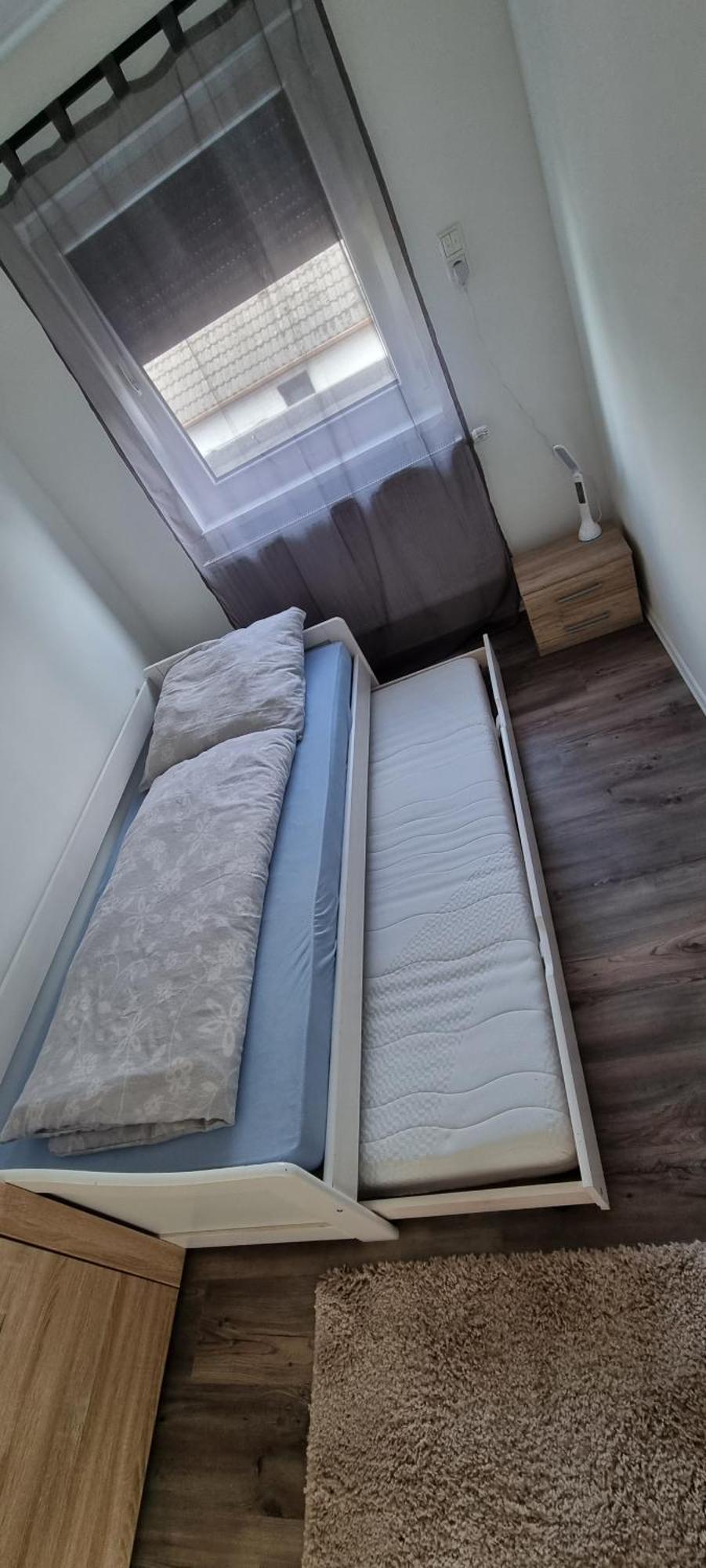 3 Zimmer Ferienwohnung In Jever Exterior photo