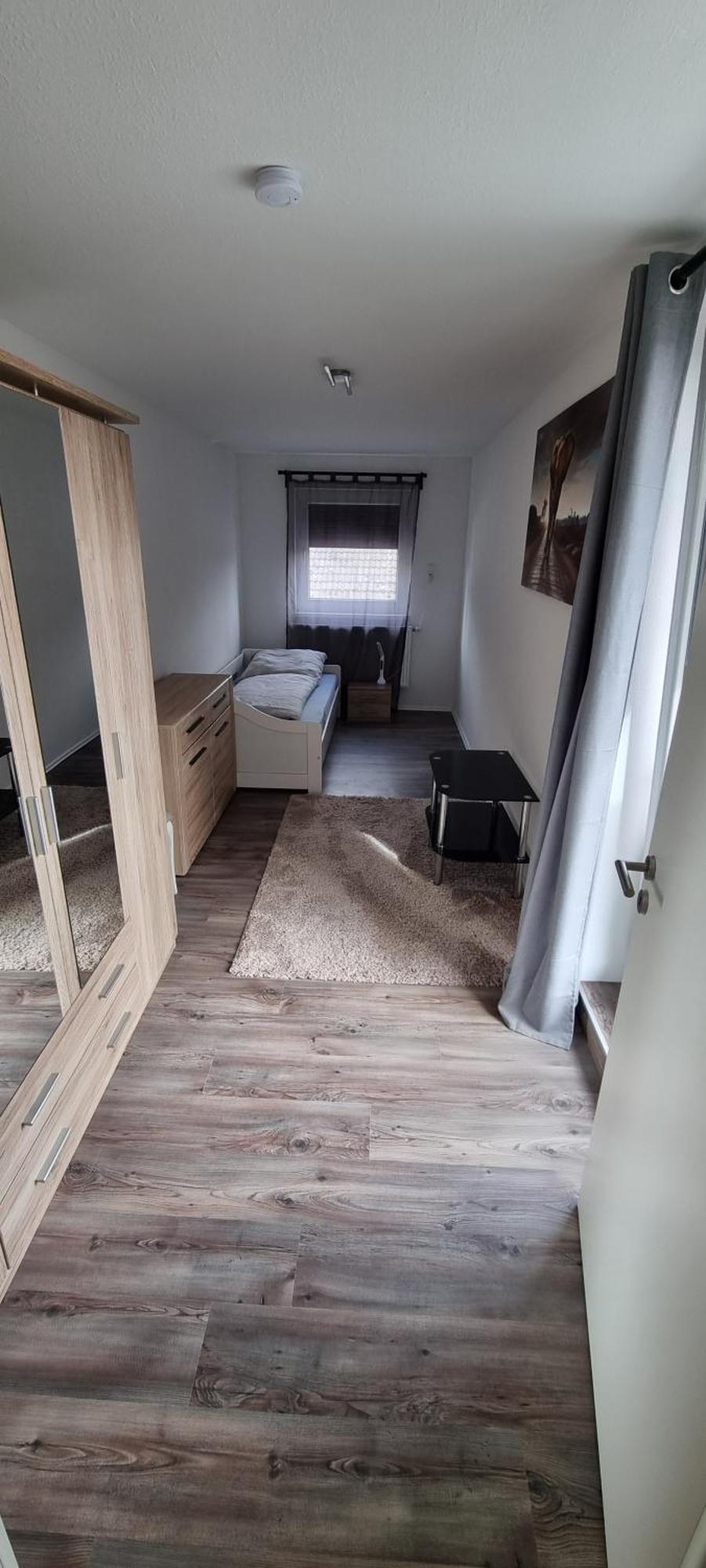 3 Zimmer Ferienwohnung In Jever Exterior photo